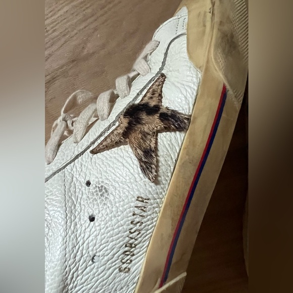 Golden Goose Size 39. Like new. - Picture 2 of 5